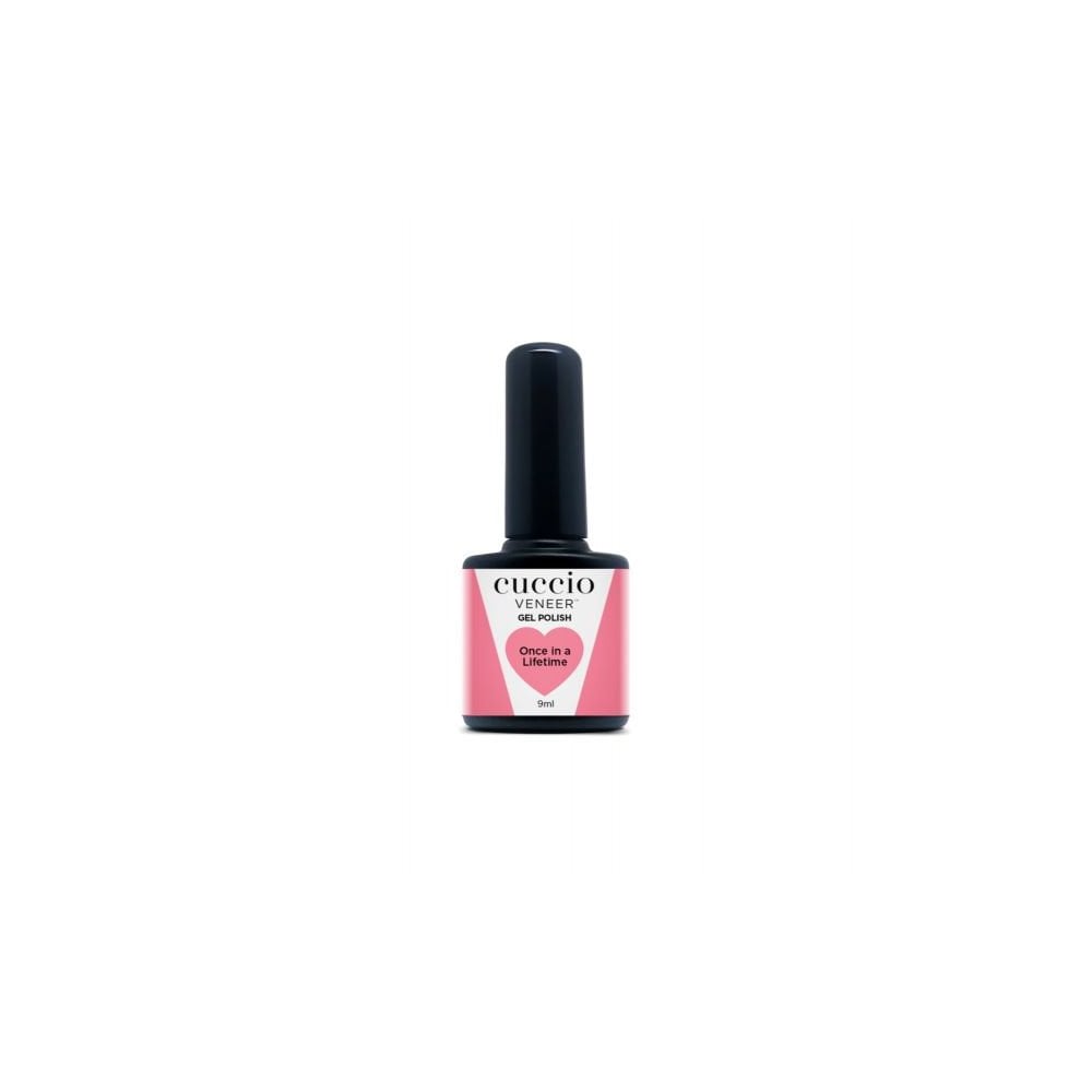 CUCCIO Veneer Gel Polish 9ml - Once In A Lifetime