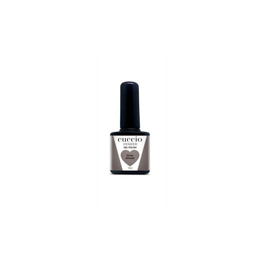 CUCCIO Veneer Gel Polish 9ml - Glow Ahead