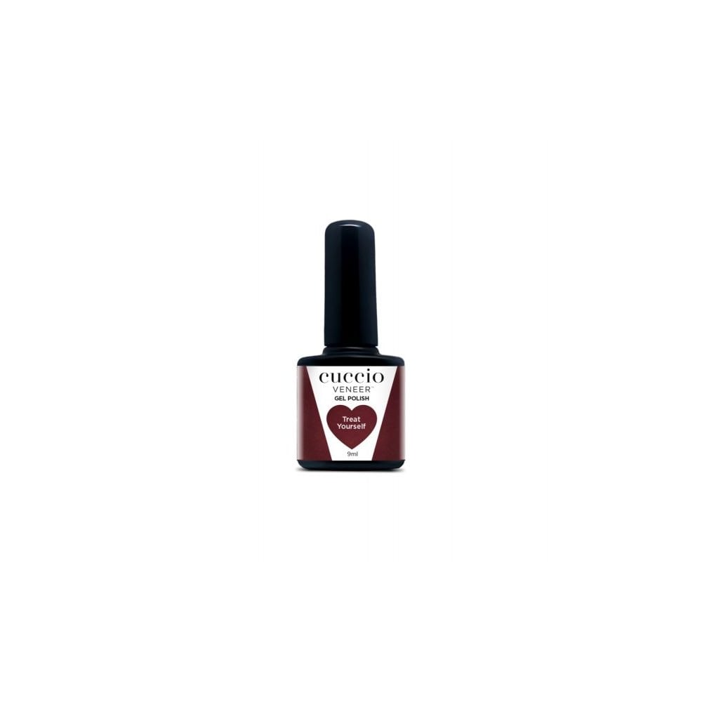 CUCCIO Veneer Gel Polish 9ml - Treat Yourself