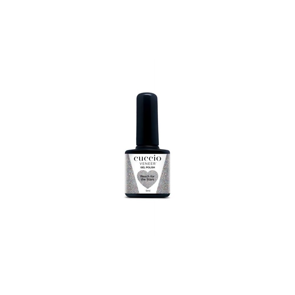 CUCCIO Veneer Gel Polish 9ml - Reach For The Stars