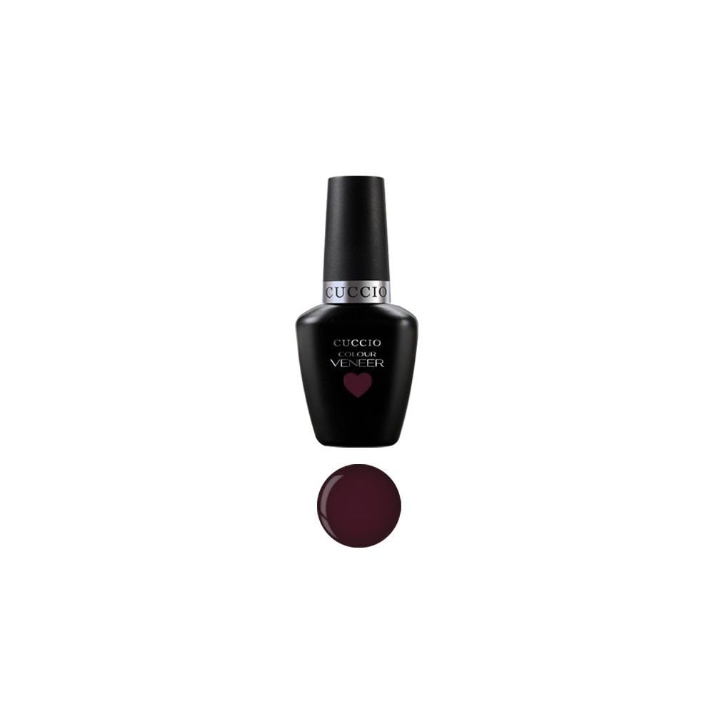 CUCCIO Veneer Gel Polish 13ml - Nights in Napoli