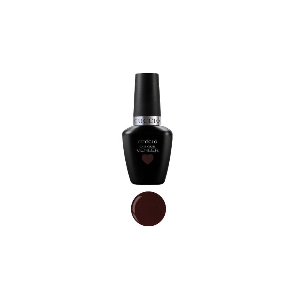 CUCCIO Veneer Gel Polish 13ml - Beijing Night Glow