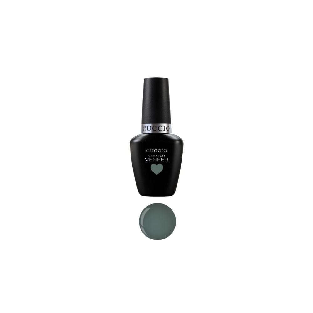CUCCIO Veneer Gel Polish 13ml - Dubai Me an Island