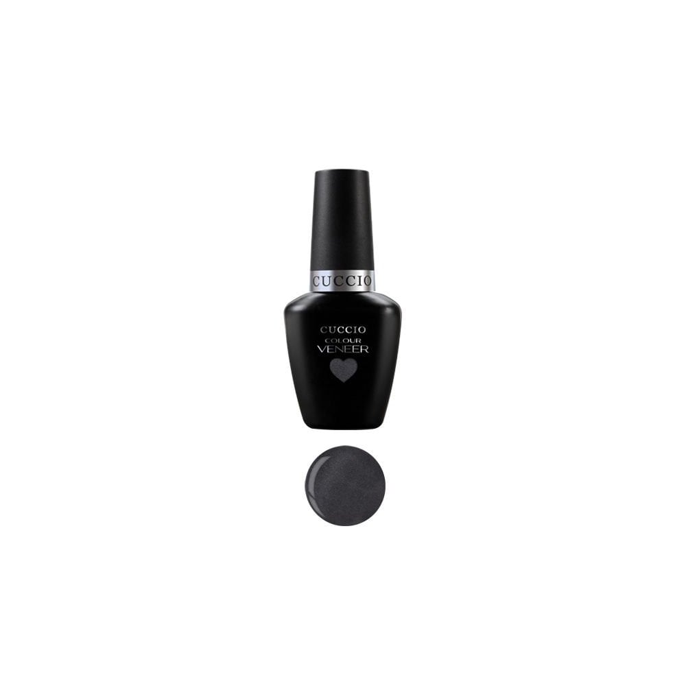 CUCCIO Veneer Gel Polish 13ml - Oh My Prague