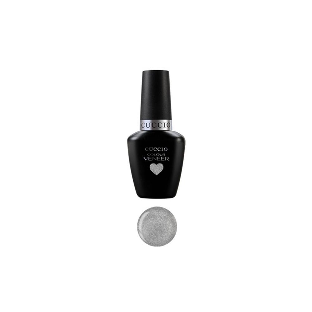 CUCCIO Veneer Gel Polish 13ml - Hong Kong Harbour