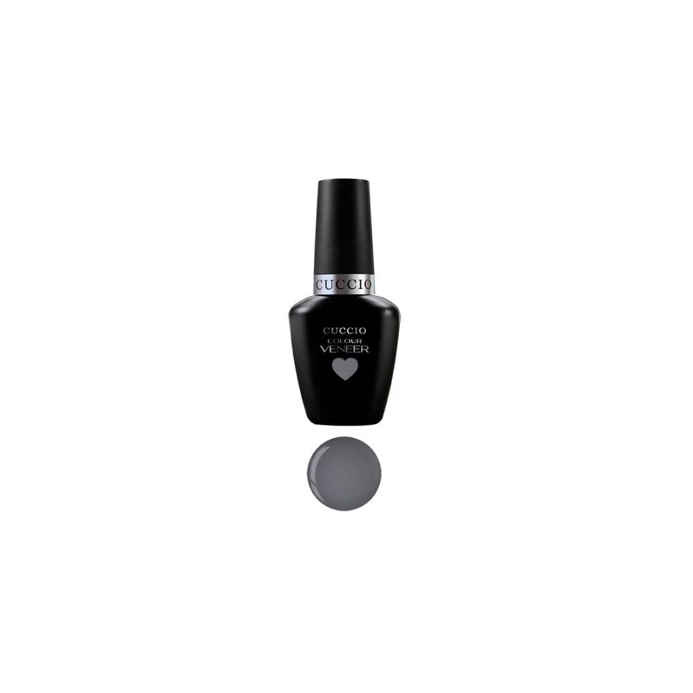 CUCCIO Veneer Gel Polish 13ml - Soaked in Seattle