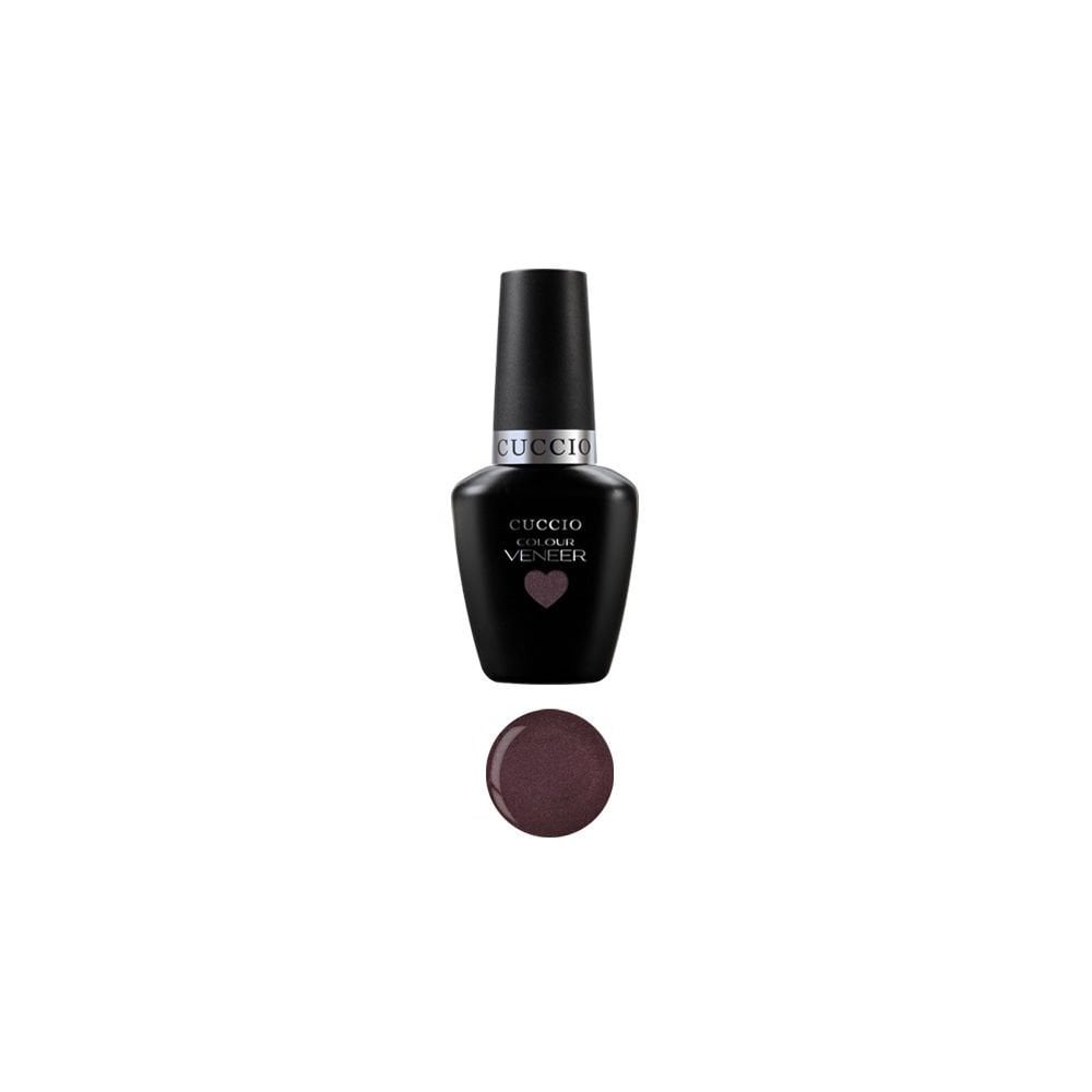 CUCCIO Veneer Gel Polish 13ml - One Night in Bangkok