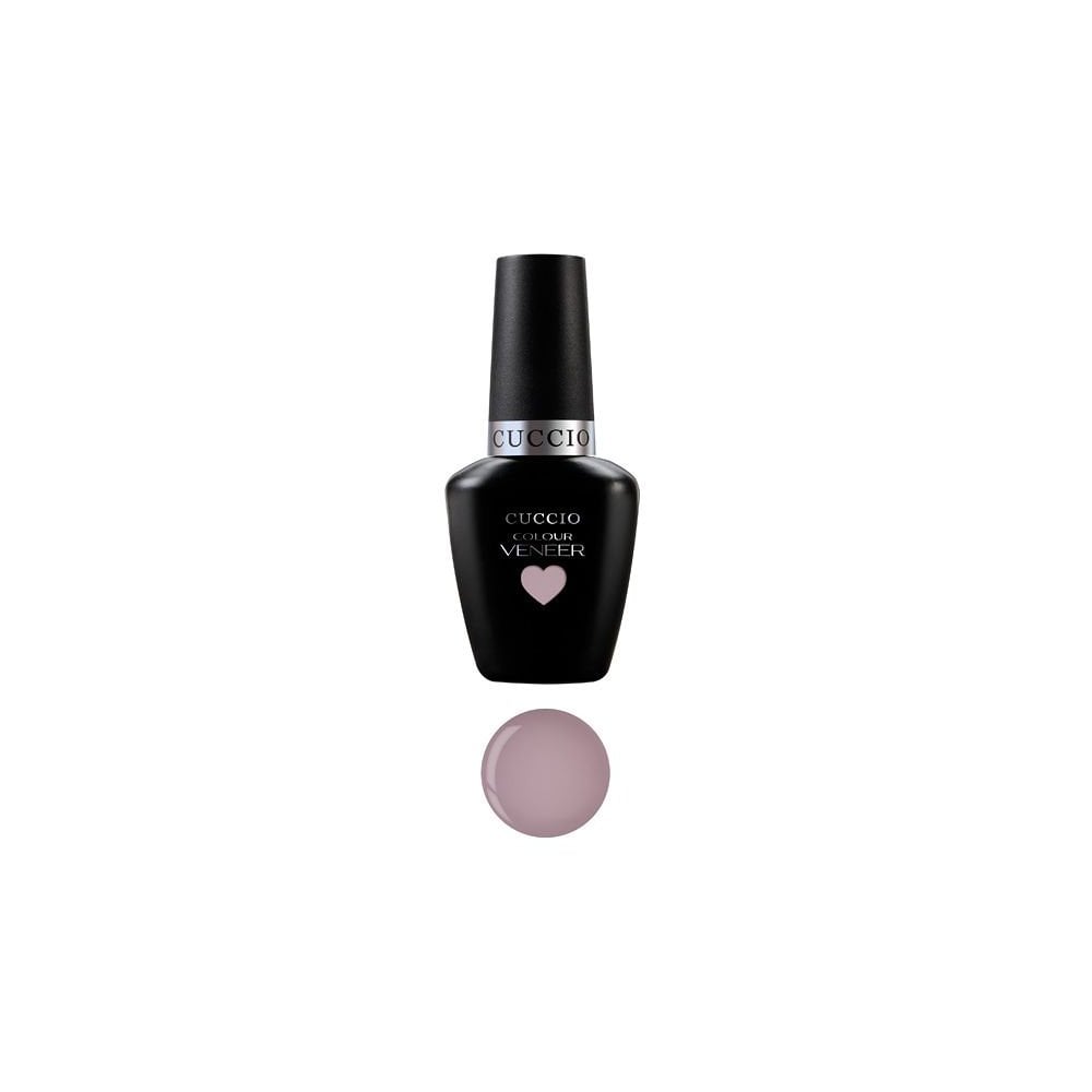 CUCCIO Veneer Gel Polish 13ml - Longing for London