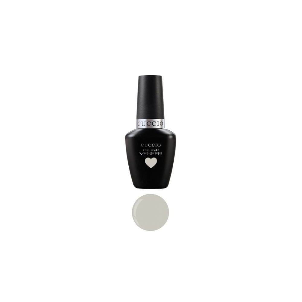 CUCCIO Veneer Gel Polish 13ml - Quick as A Bunny