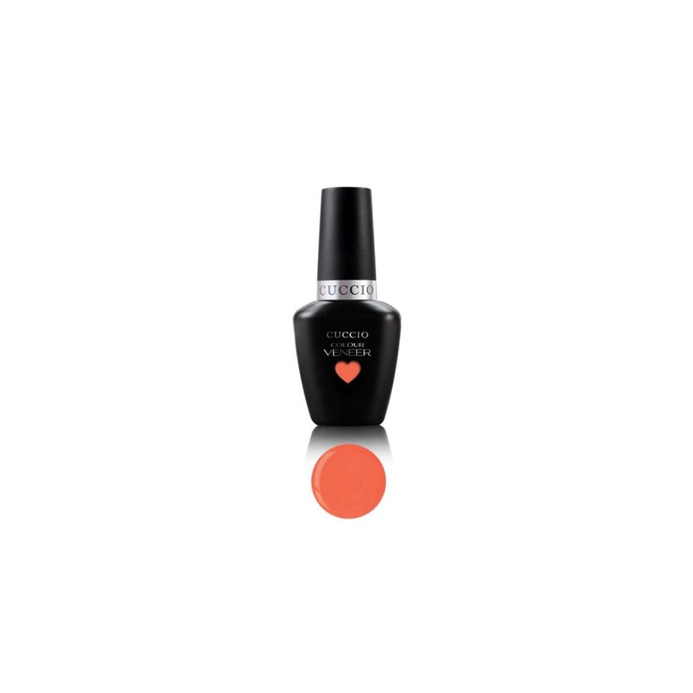 CUCCIO Veneer Gel Polish 13ml - California Dreamin 13ml