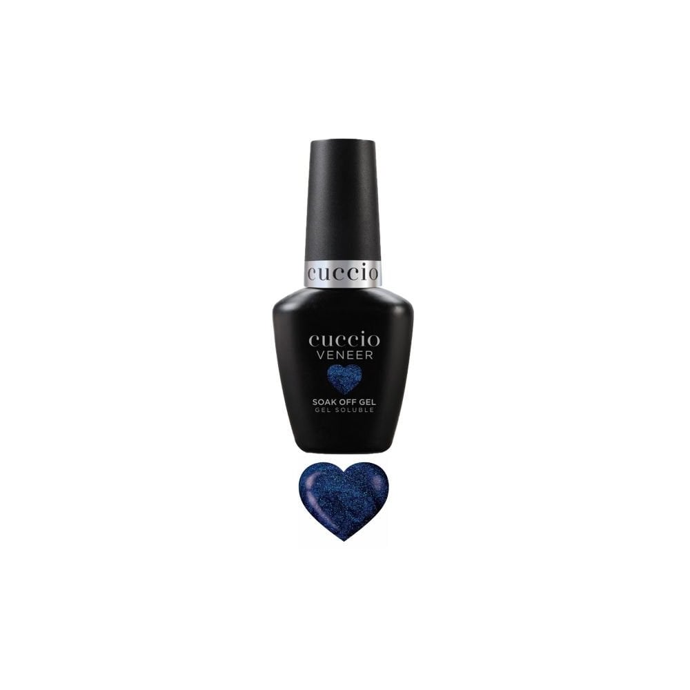 CUCCIO Veneer Gel Polish 13ml - Dancing Queen
