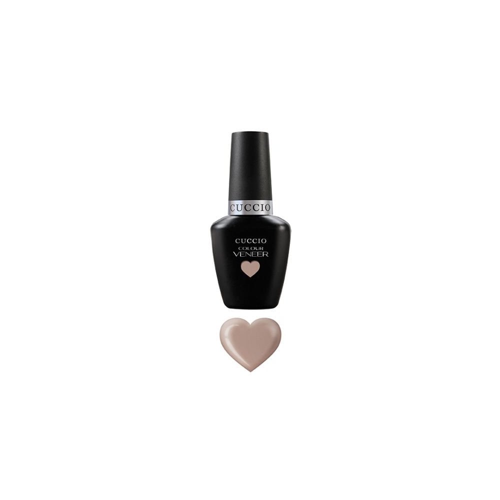 CUCCIO Veneer Gel Polish 13ml - Skin to Skin