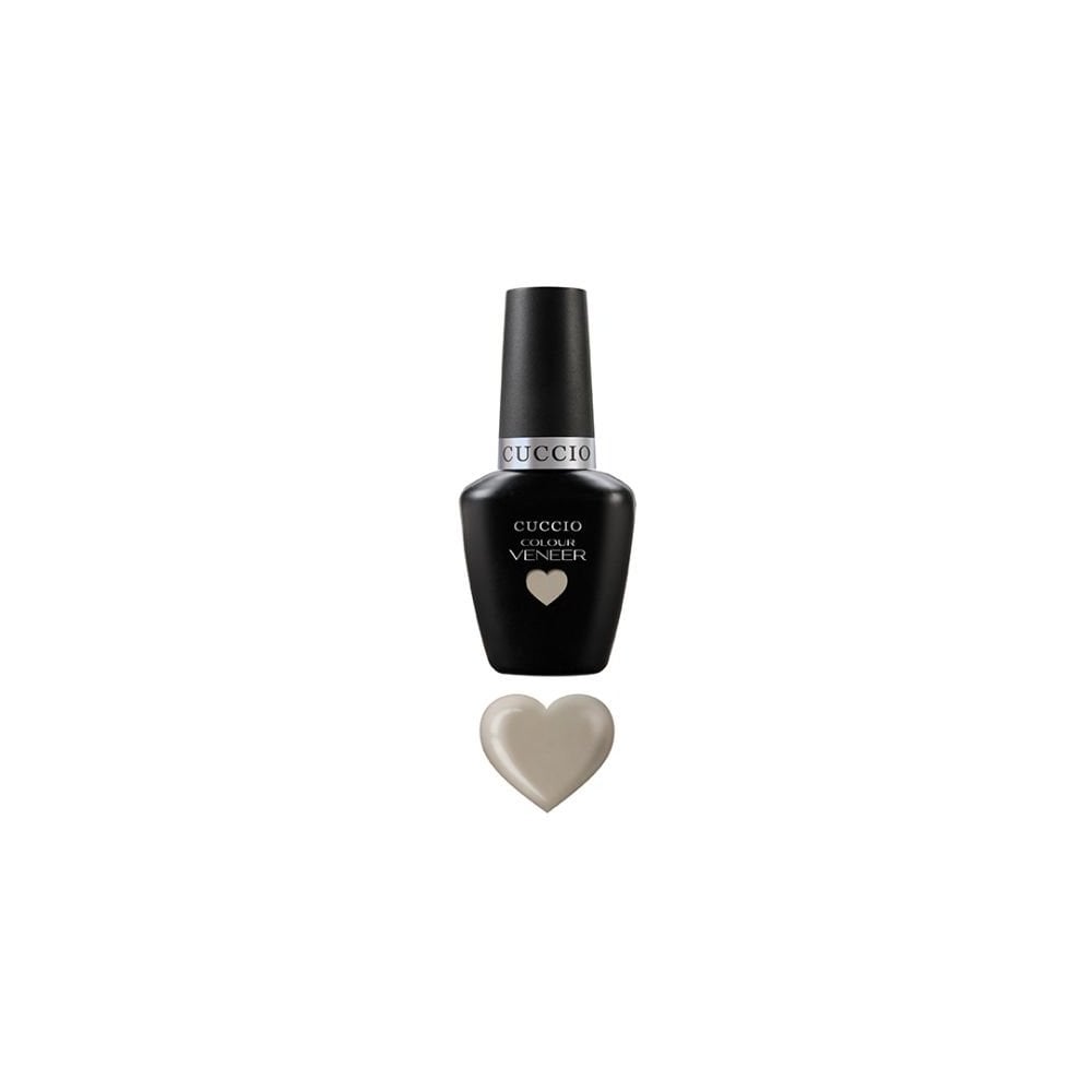 CUCCIO Veneer Gel Polish 13ml - Oh Naturale