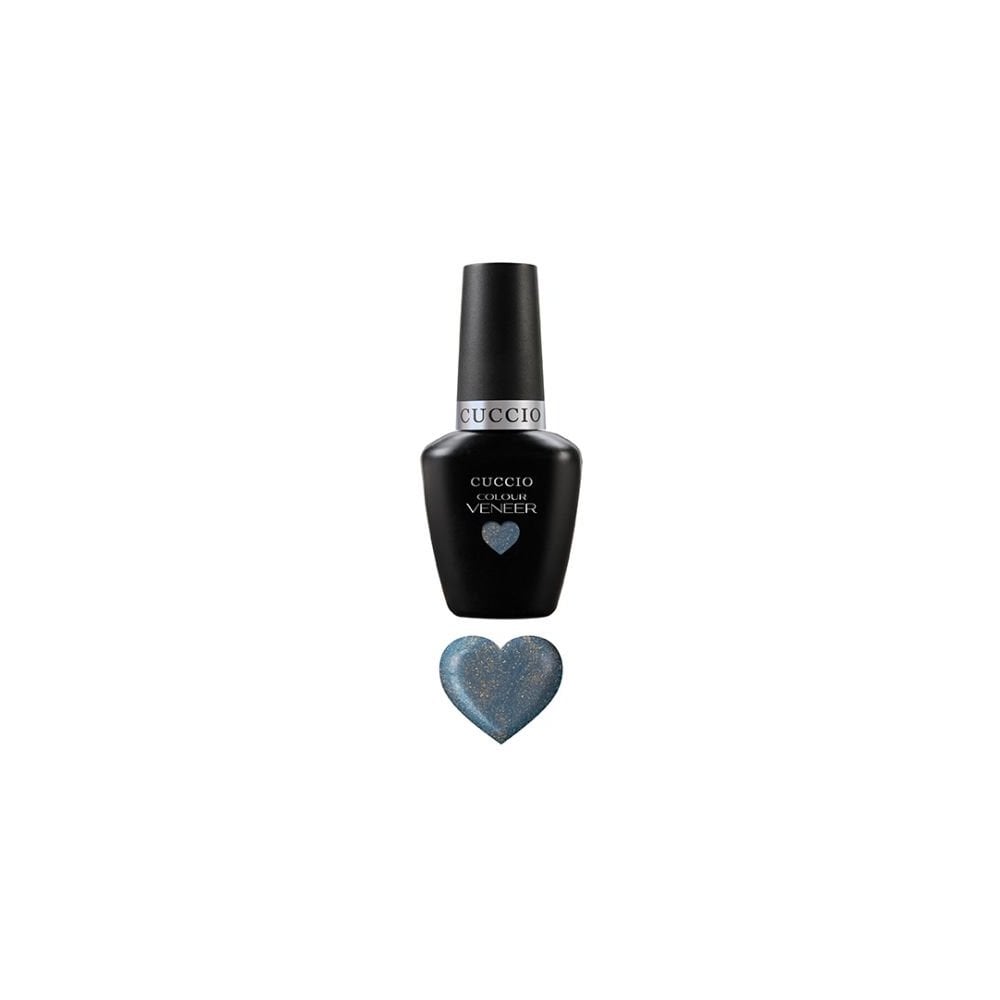 CUCCIO Veneer Gel Polish 13ml - Grey's Anatomy