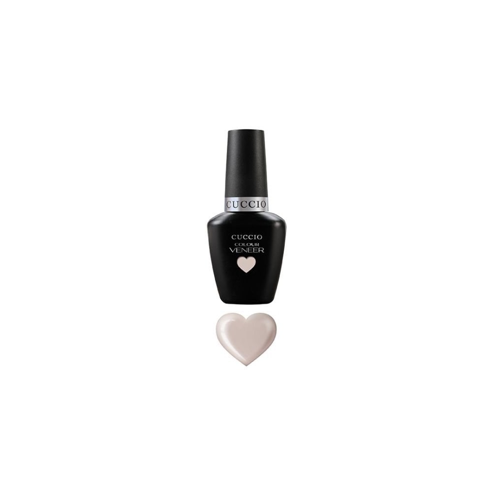 CUCCIO Veneer Gel Polish 13ml - Pier Pressure