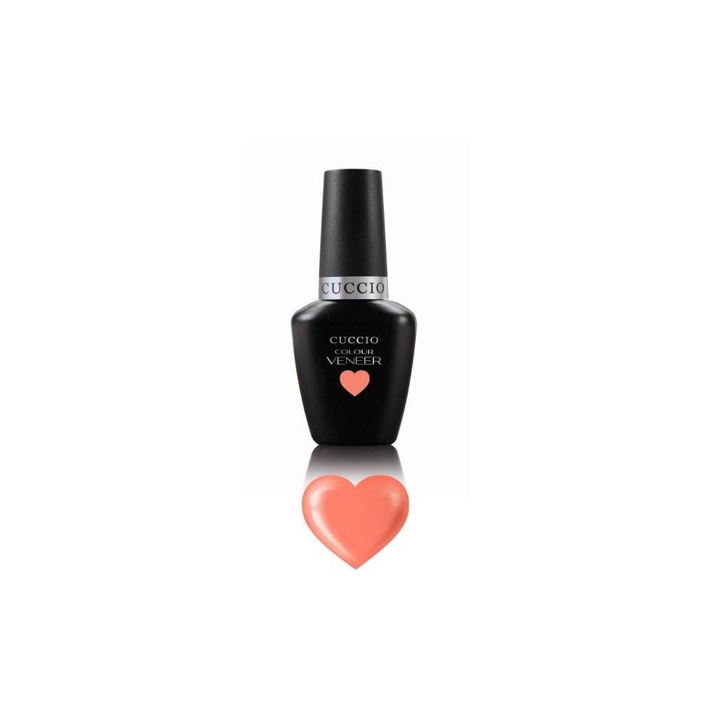 CUCCIO Veneer Gel Polish 13ml - Long Islands
