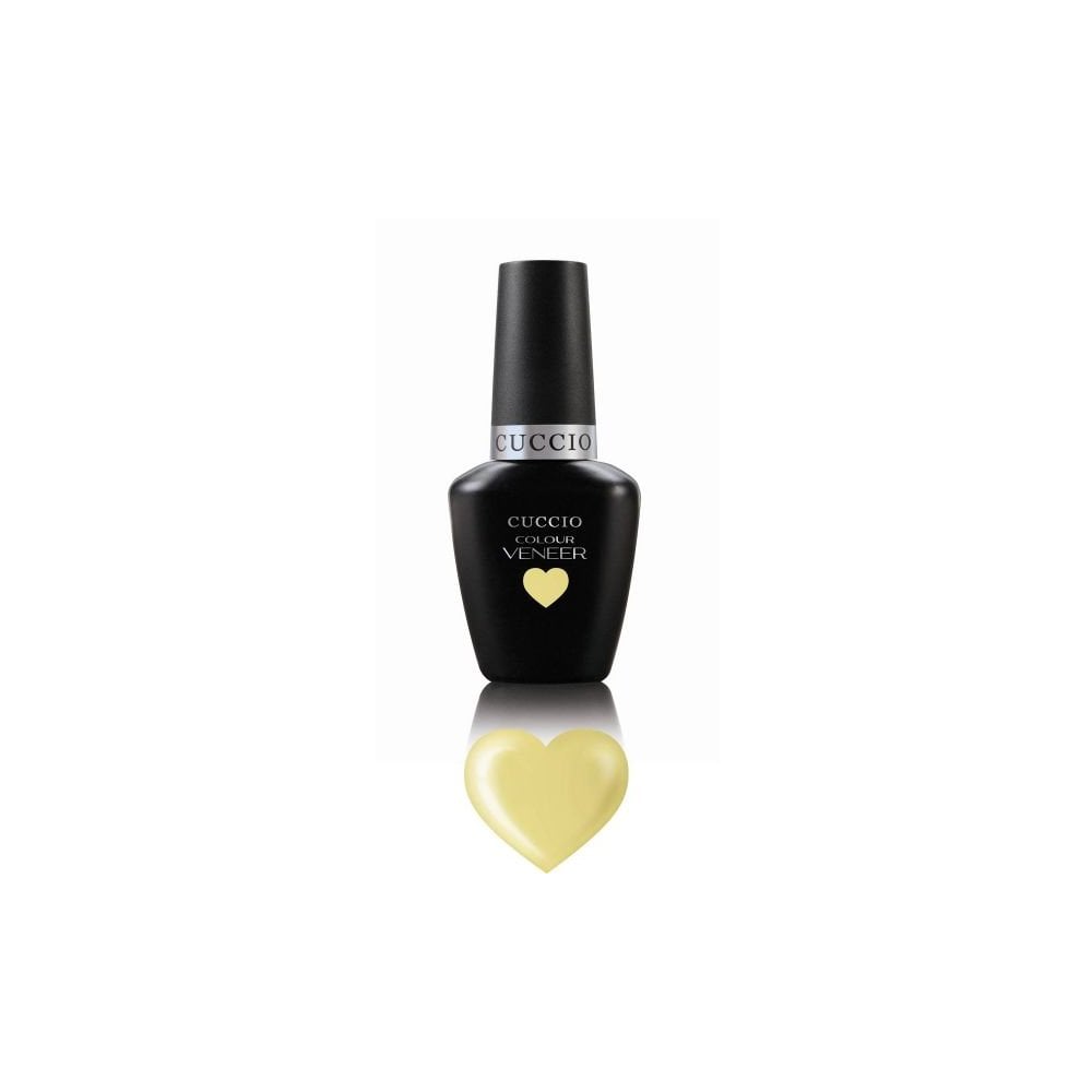 CUCCIO Veneer Gel Polish 13ml - Mojitos