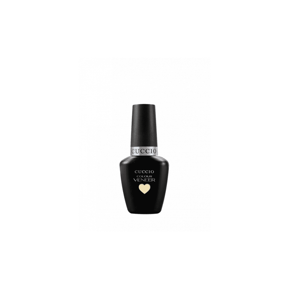 CUCCIO Veneer Gel Polish 13ml - Trust Yourself!