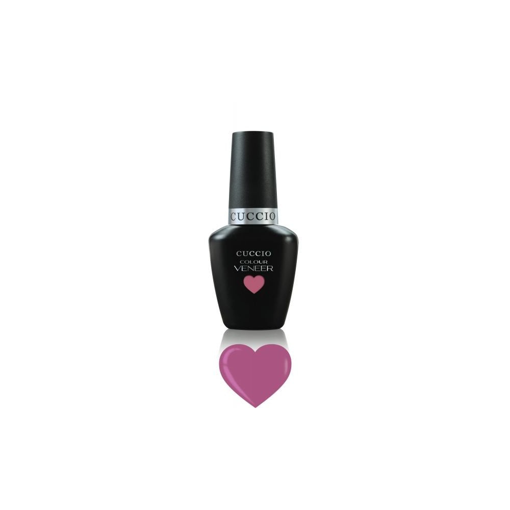 CUCCIO Veneer Gel Polish 13ml - Arabesque Par Terre
