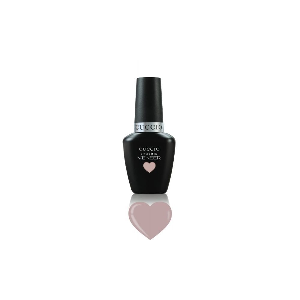 CUCCIO Veneer Gel Polish 13ml - Pirouette