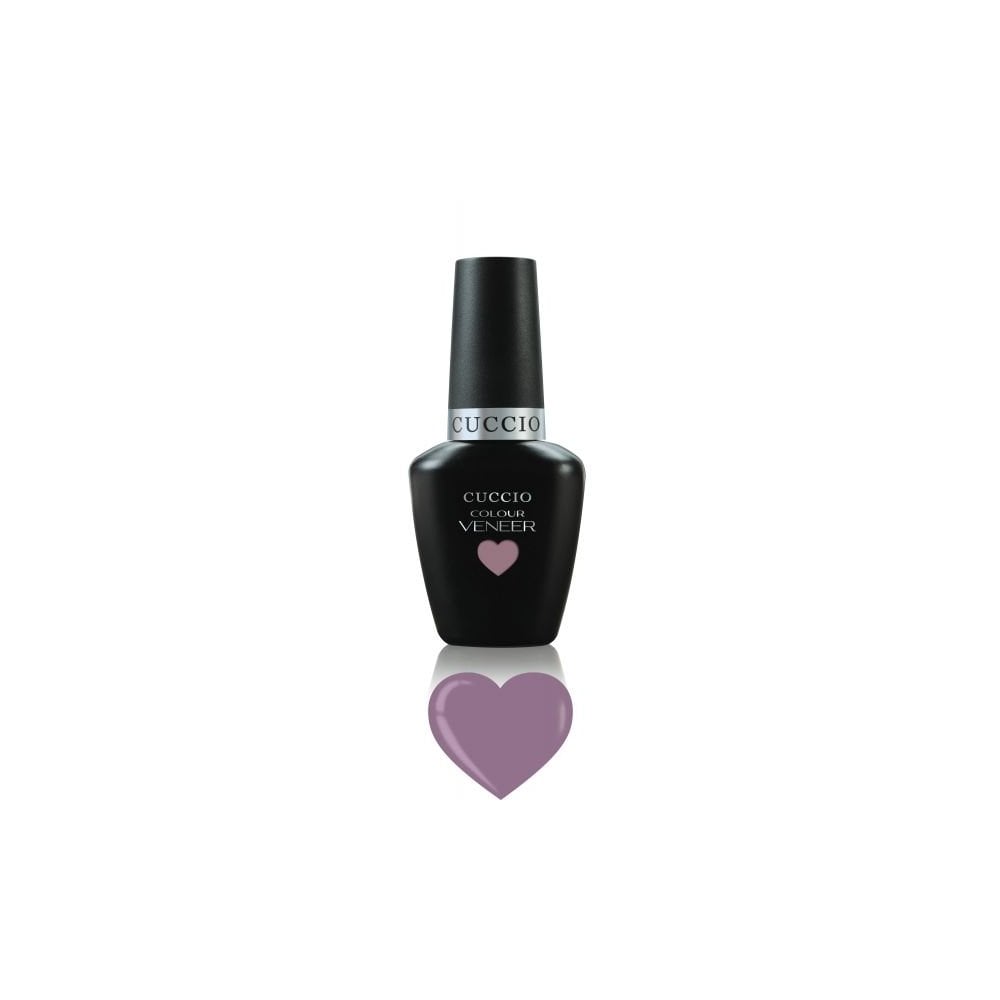 CUCCIO Veneer Gel Polish 13ml - On Pointe