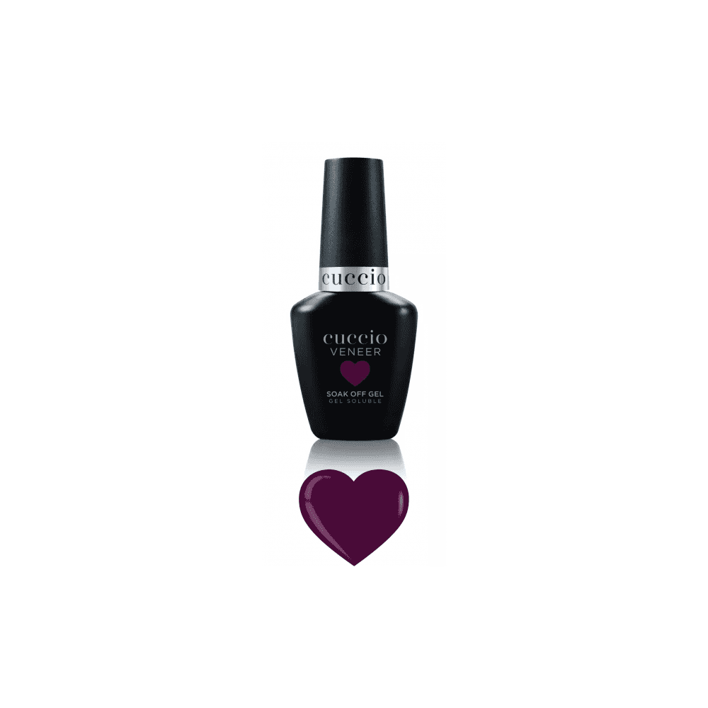 CUCCIO Veneer Gel Polish 13ml - Laying Around