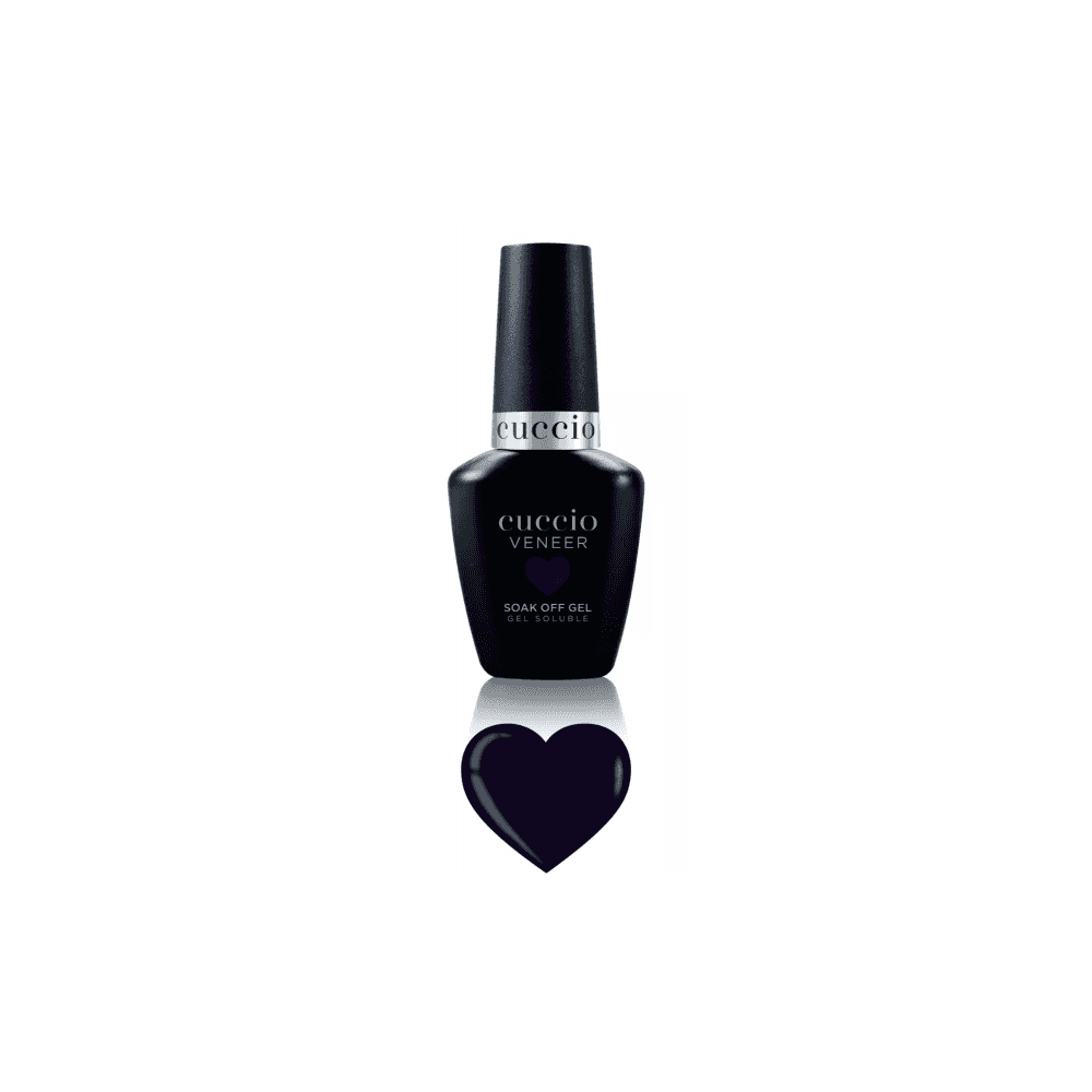 CUCCIO Veneer Gel Polish 13ml - Quilty as Charged