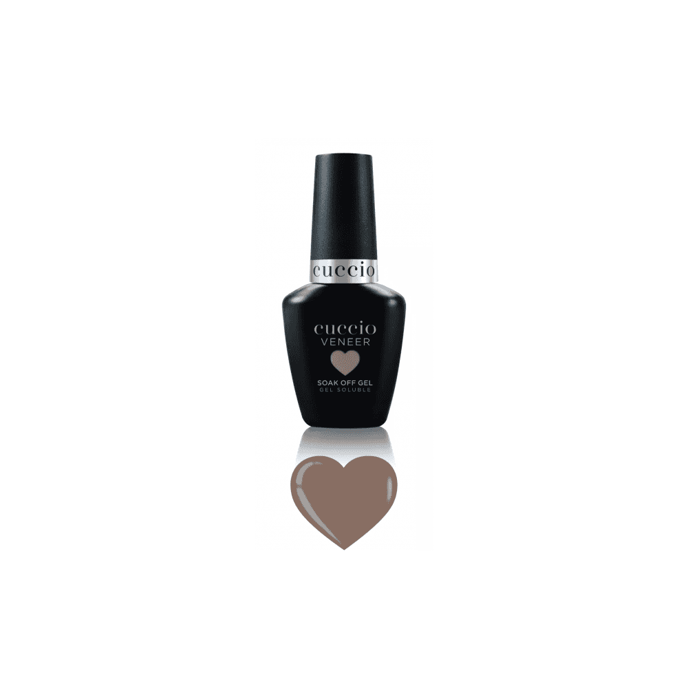 CUCCIO Veneer Gel Polish 13ml - Loom Mates