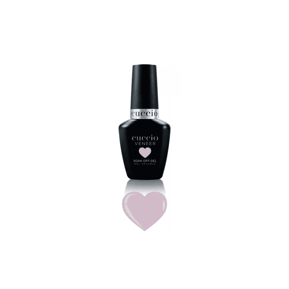 CUCCIO Veneer Gel Polish 13ml - Transformation