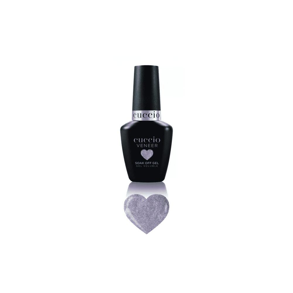 CUCCIO Veneer Gel Polish 13ml - Road Less Travelled