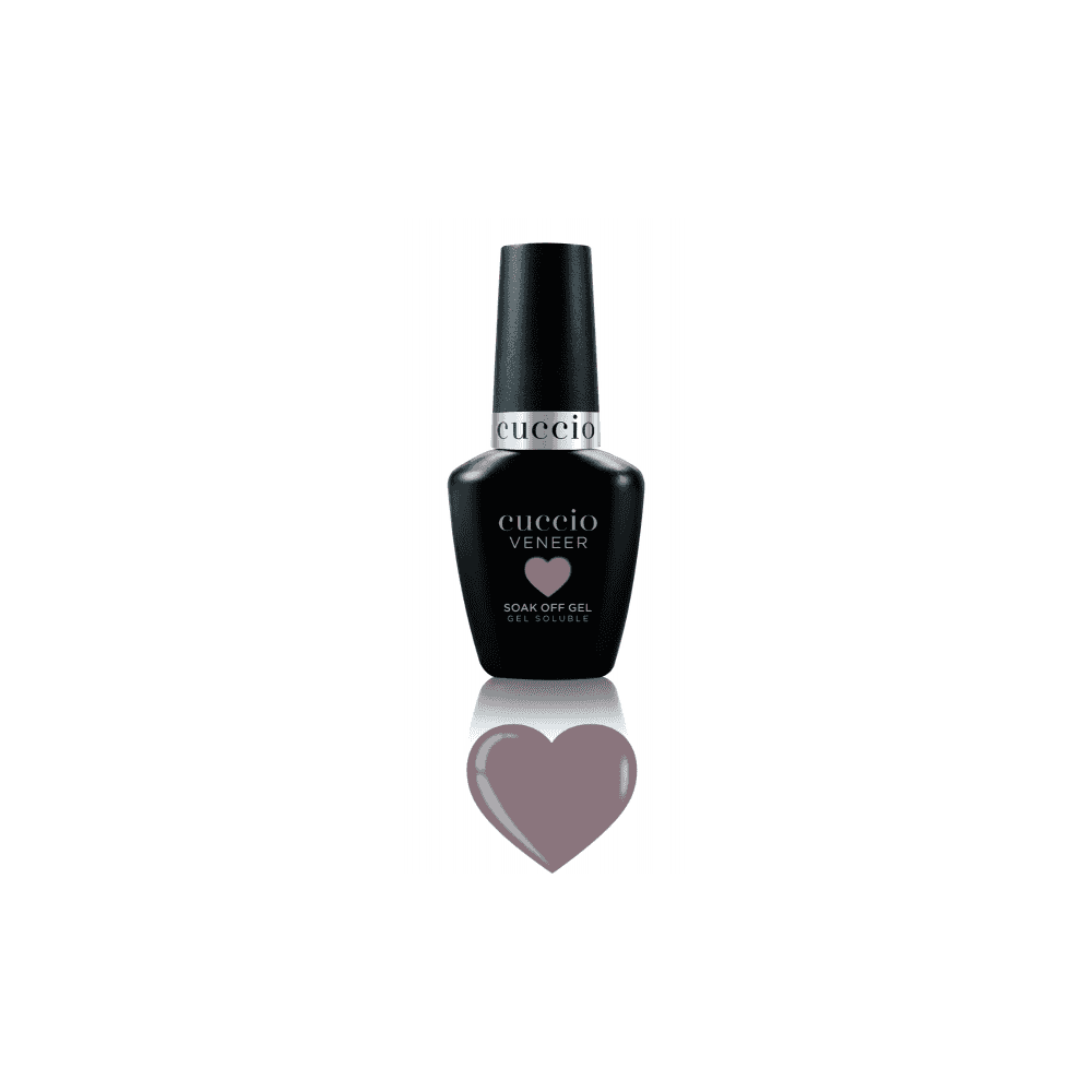 CUCCIO Veneer Gel Polish 13ml - True North