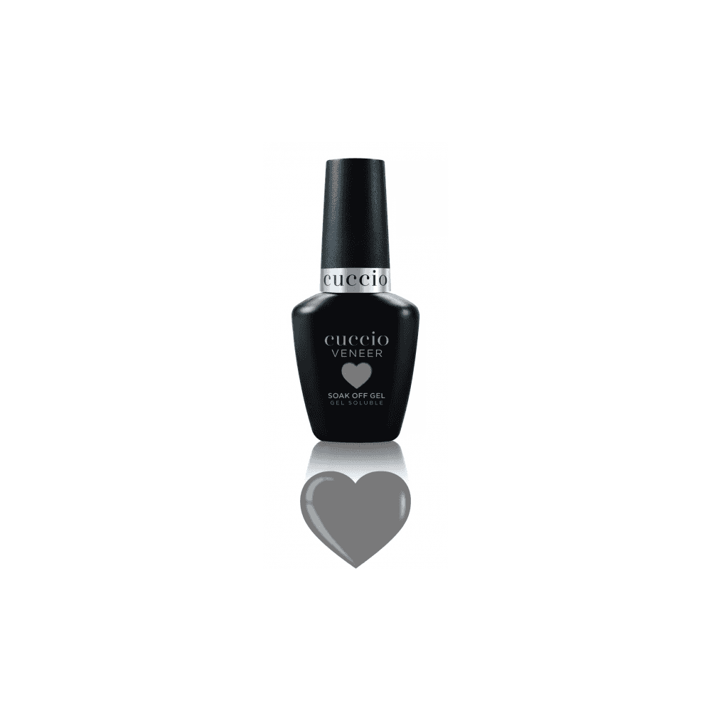 CUCCIO Veneer Gel Polish 13ml - Explorateur