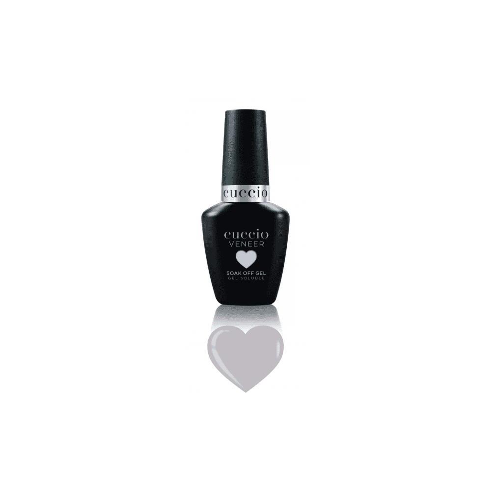 CUCCIO Veneer Gel Polish 13ml - I Wonder Where