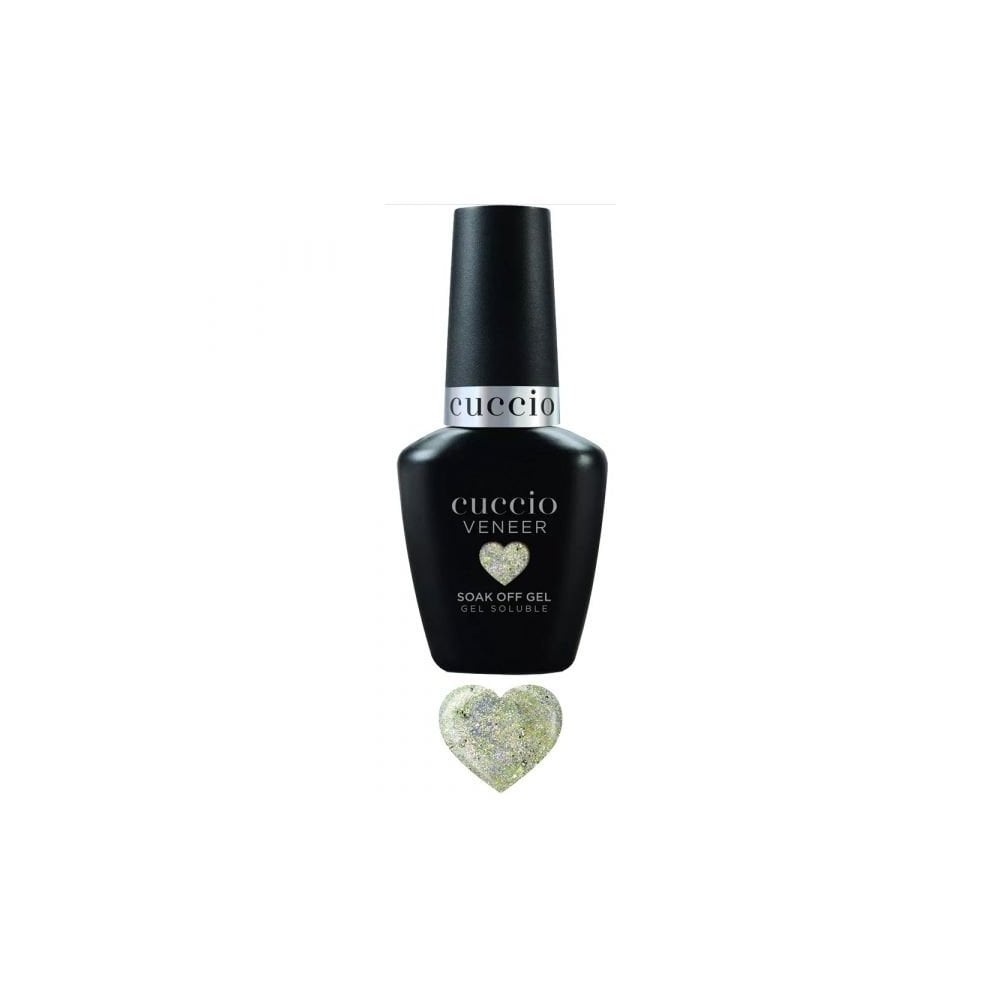CUCCIO Veneer Gel Polish 13ml - Blissed Out