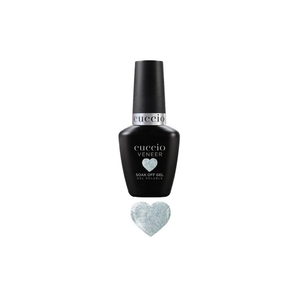 CUCCIO Veneer Gel Polish 13ml - Dance, Dance, Dance