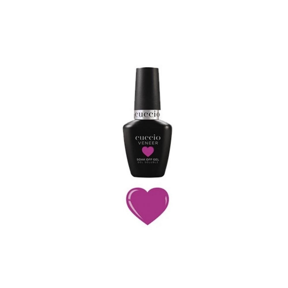 CUCCIO Veneer Gel Polish 13ml - Take On Me