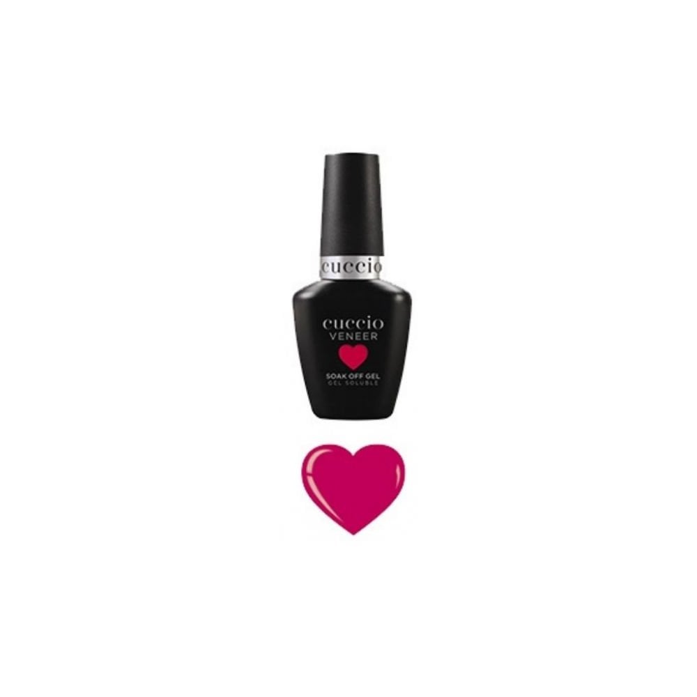 CUCCIO Veneer Gel Polish 13ml - We Got The Beat