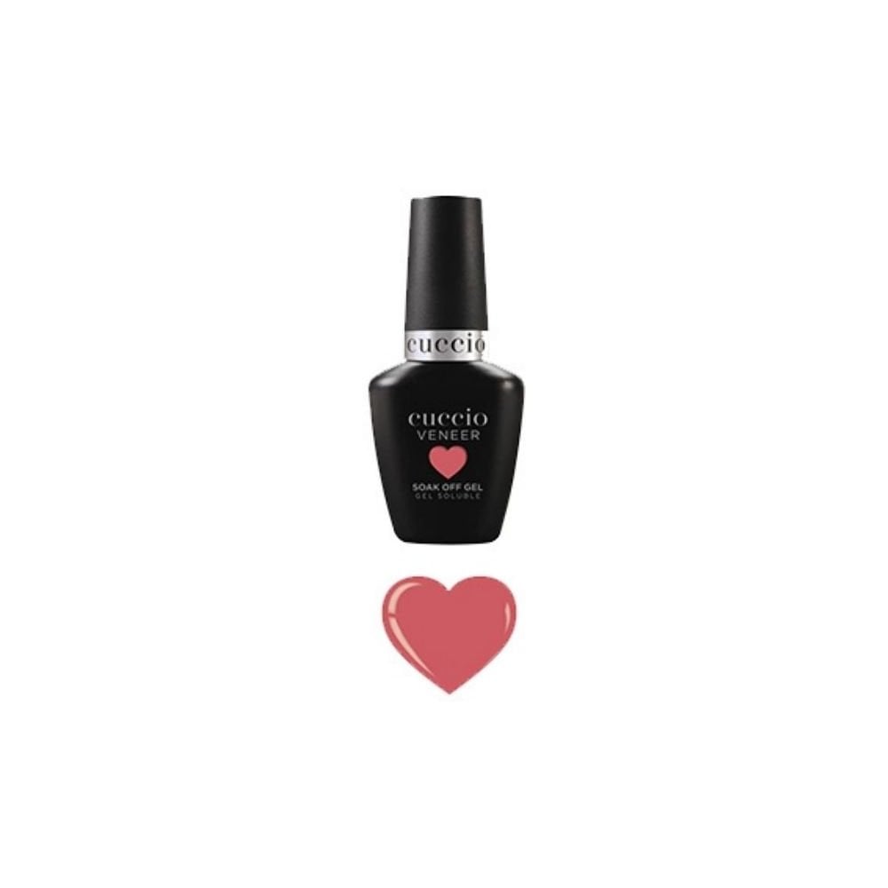 CUCCIO Veneer Gel Polish 13ml - Once In A Lifetime