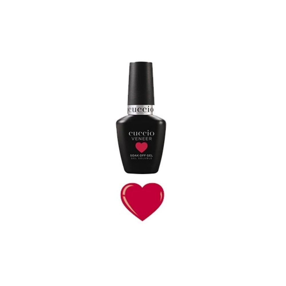 CUCCIO Veneer Gel Polish 13ml - Rock The Casbah Veneer 13ml