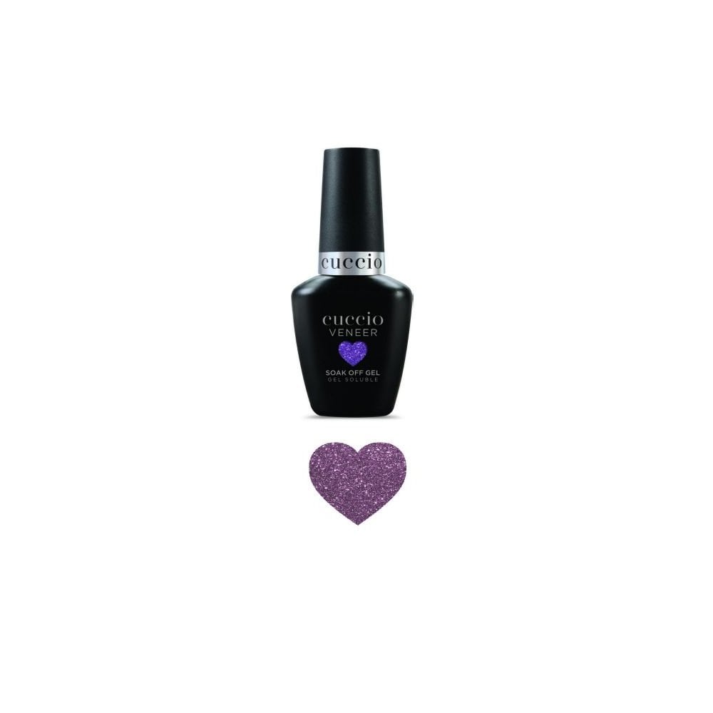 CUCCIO Veneer Gel Polish 13ml - Vogue