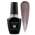 CUCCIO Veneer Gel Polish 13ml - Rose Gold Burst