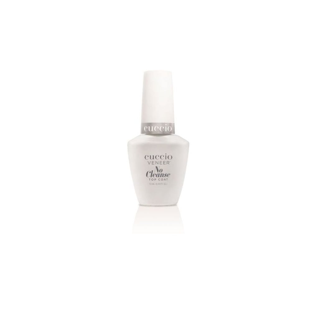 CUCCIO Veneer Gel Essentials 13ml - No Cleanse Top Coat