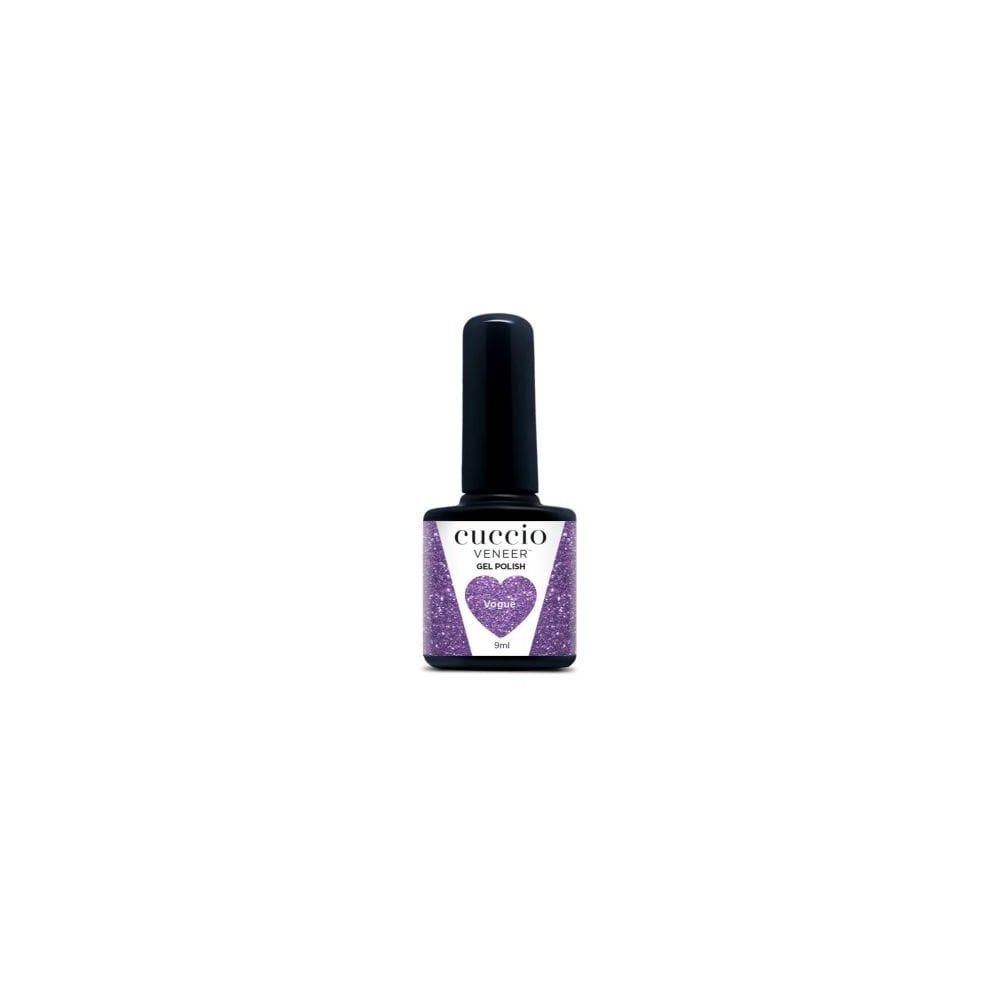 CUCCIO Veneer Gel Polish 9ml - Vogue