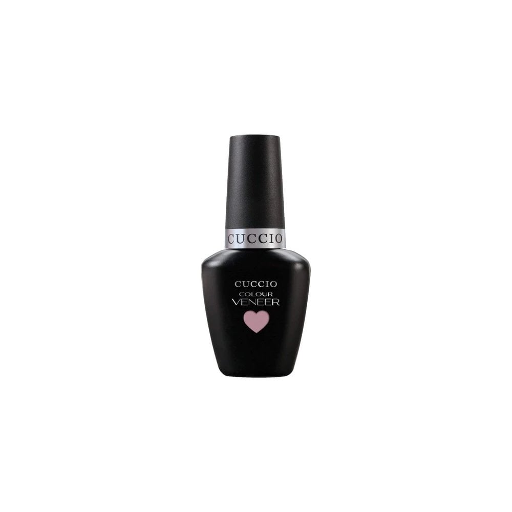 CUCCIO Veneer Gel Polish 13ml - Odette's Swan Queen