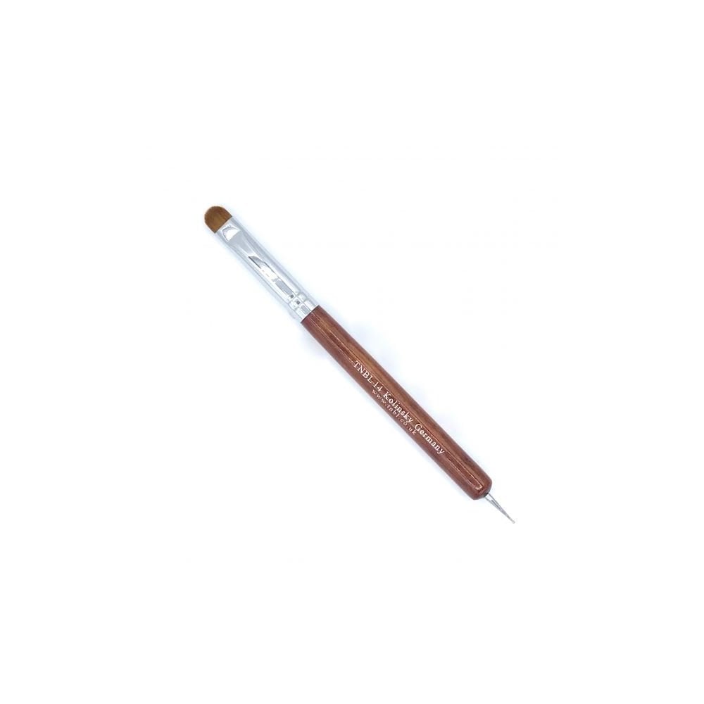 French Brush 14