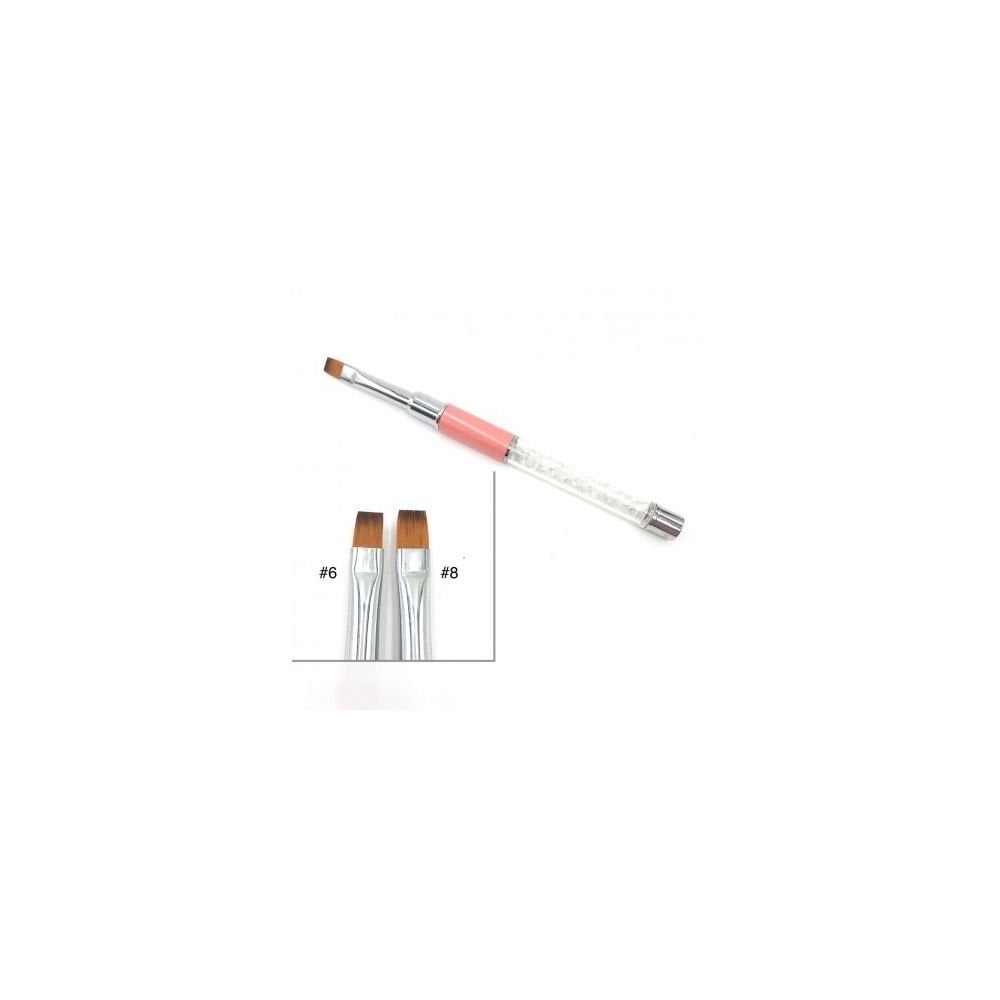 Gel Brush 6
