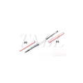 Gel Brush Duo 4/6