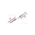 Gel Brush Duo 6/8
