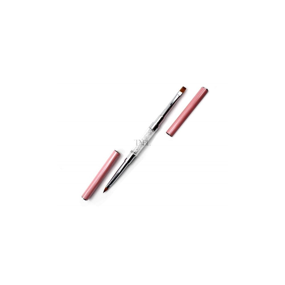 2in1 Gel/3D Brush