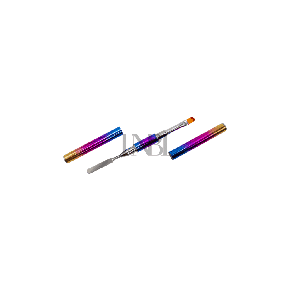2in1 Gel/PolyGel Tool
